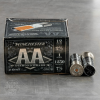 250rds     12 Gauge Winchester AA Diamond Grade 2-3 4  1oz   7 5 Shot Ammo