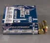 20rds     243 Fiocchi Rifle Shooting Dynamics 100gr  PSP Ammo
