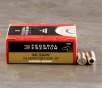 500rds     40 S W Federal Hydra-Shok 165 gr  JHP Ammo