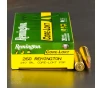 20rds - 260 Remington 140gr  Pointed Soft Point Ammo
