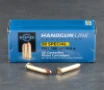 50rds - 38 Special Prvi Partizan 130gr  FMJ Ammo
