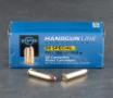 500rds - 38 Special Prvi Partizan 130gr  FMJ Ammo