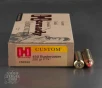 20rds -  450 Bushmaster Hornady 250gr  FTX Ammo