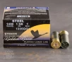 250rds     12 Gauge Fiocchi Golden Goose 3-1 2  1-5 8oz   1 Steel Ammo