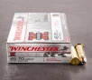 20rds - 45-70 Govt  Winchester 300gr  Super-X Jacketed Hollow Point Ammo