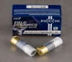 250rds - 12 Gauge Fiocchi Low Recoil 2 3 4  7 8oz  Exacta Aero Slug Ammo