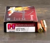 200rds     243 Win Hornady Superformance 95gr  SST Ammo