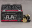 25rds     12 Gauge Winchester AA Diamond Grade Elite Trap 2-3 4  1-1 8oz   7 5 Shot Ammo
