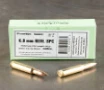 6 8 Remington SPC  - 110 gr FMJ - Sellier   Bellot - 20 Rounds