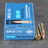 1000rds - 7 62x39 Prvi Partizan 123gr  FMJ Ammo