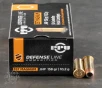 50rds     357 Magnum Prvi Partizan 158gr  JHP Ammo