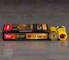 5rds     20 Gauge Winchester Copper Impact 2-3 4  3 4oz  Tipped Copper Sabot Slug Ammo