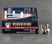 25rds - 45 ACP Fiocchi 230gr  XTP Hollow Point Ammo