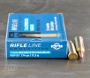 20rds - 7mm Rem Mag Prvi Partizan 174gr  Pointed Soft Point Ammo