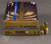 500rds     223 Rem Federal LE Tactical TRU 64gr  SP Ammo