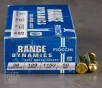1000rds - 38 Super Auto Fiocchi 129gr  FMJ Ammo