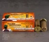 10rds     12 Gauge Fiocchi Golden Waterfowl Bismuth 3  1-3 8oz   6 Shot Ammo
