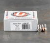 20rds - 10mm Underwood 200gr  Nosler JHP Ammo
