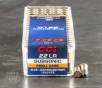 100rds - 22LR CCI Sub-Sonic 40gr  Hollow Point Ammo
