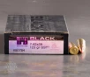 200rds     7 62x39 Hornady BLACK 123gr  SST Ammo
