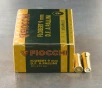 50rds - 9mm Rimfire Flobert Fiocchi 1 3 4  1 4oz   9 Shot Ammo