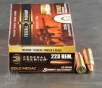 200rds -  223 Federal Gold Medal 69gr  Match BTHP Ammo