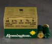 25rds - 28 Gauge Remington Premier STS Target Load 2 3 4  3 4oz   9 Shot