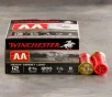 25rds     12 Gauge Winchester AA Heavy Target Load 2-3 4  1-1 8 oz   8 Shot Ammo