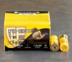 25rds - 20 Gauge Fiocchi 2 3 4  1oz   5 Shot Golden Pheasant  Nickel Plated