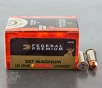 20rds - 357 Mag Federal 140gr  Barnes Expander Hollow Point Ammo