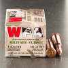 20rds - 7 62x54R Wolf 148gr  FMJ Ammo
