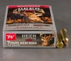 20rds     7mm Remington Magnum Winchester Deer Season XP 140gr  Extreme Point Polymer Tip Ammo