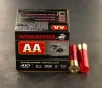 25rds     410 Bore Winchester AA Super Sport 2-1 2  1 2 oz   7 Shot Ammo