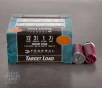25rds     12 Gauge Federal Top Gun 2-3 4  1oz   7 5 Shot Ammo