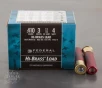 25rds     410 Bore Federal Game-Shok Upland Hi-Brass 3  11 16oz   4 Shot Ammo