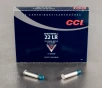 200rds     22 LR CCI 31gr   12 Shot Ammo