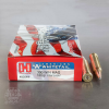 20rds     300 Win  Mag Hornady American Whitetail 180gr  Interlock Ammo