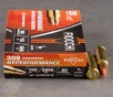 20rds - 308 Win Fiocchi 150gr  SST Polymer Tip Ammo