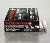 20rds - 30-06 Winchester 150gr  Supreme Ballistic Silvertip Ammo