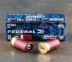 10rds     12 Gauge Federal Shorty Shotshell 1-3 4  1oz  Rifled Slug Ammo