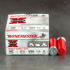 25rds - 12 Gauge Winchester Super-X Heavy Game Load 2 3 4  1 1 8oz   6 Shot Ammo