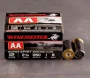 25rds - 12 Gauge Winchester AA Super Sport Sporting Clay 2-3 4  1 Ounce  8 Shot Ammo