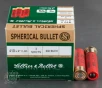 25rds -  410 Gauge Sellier   Bellot 2 1 2  000 Buckshot Ammo