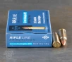 20rds     6 8 SPC Prvi Partizan 115gr  FMJBT Ammo
