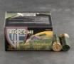 25rds - 12 Ga  Fiocchi Golden Waterfowl 3  1 1 4oz  3 Steel Shot