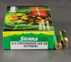 20rds     6 5 Creedmoor Sierra Prairie Enemy 105gr  BlitzKing Ammo