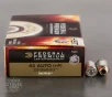 1000rds - 45 ACP  P Federal Premium Law Enforcement 230gr  HST JHP Ammo