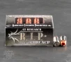 20rds - 380 Auto G2 Research RIP 62gr  LF HP Ammo