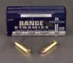 1000rds     357 Magnum Fiocchi Pistol Shooting Dynamics 158gr  CMJ-FP Ammo