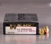 200rds - 6 5 Grendel Hornady Match Black 123gr  ELD Ammo